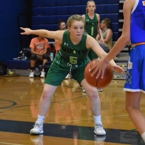 Meet your Posher, Pat